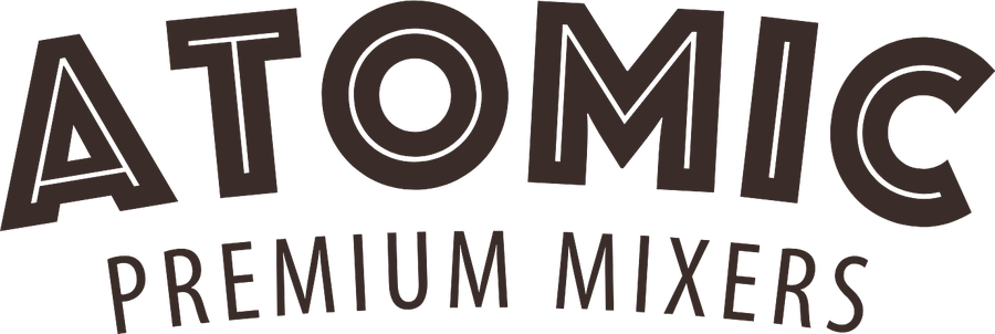 Atomic Premium Mixers
