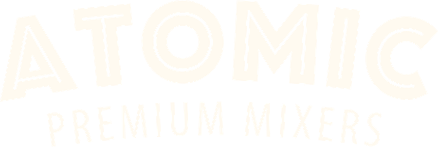 Atomic Premium Mixers